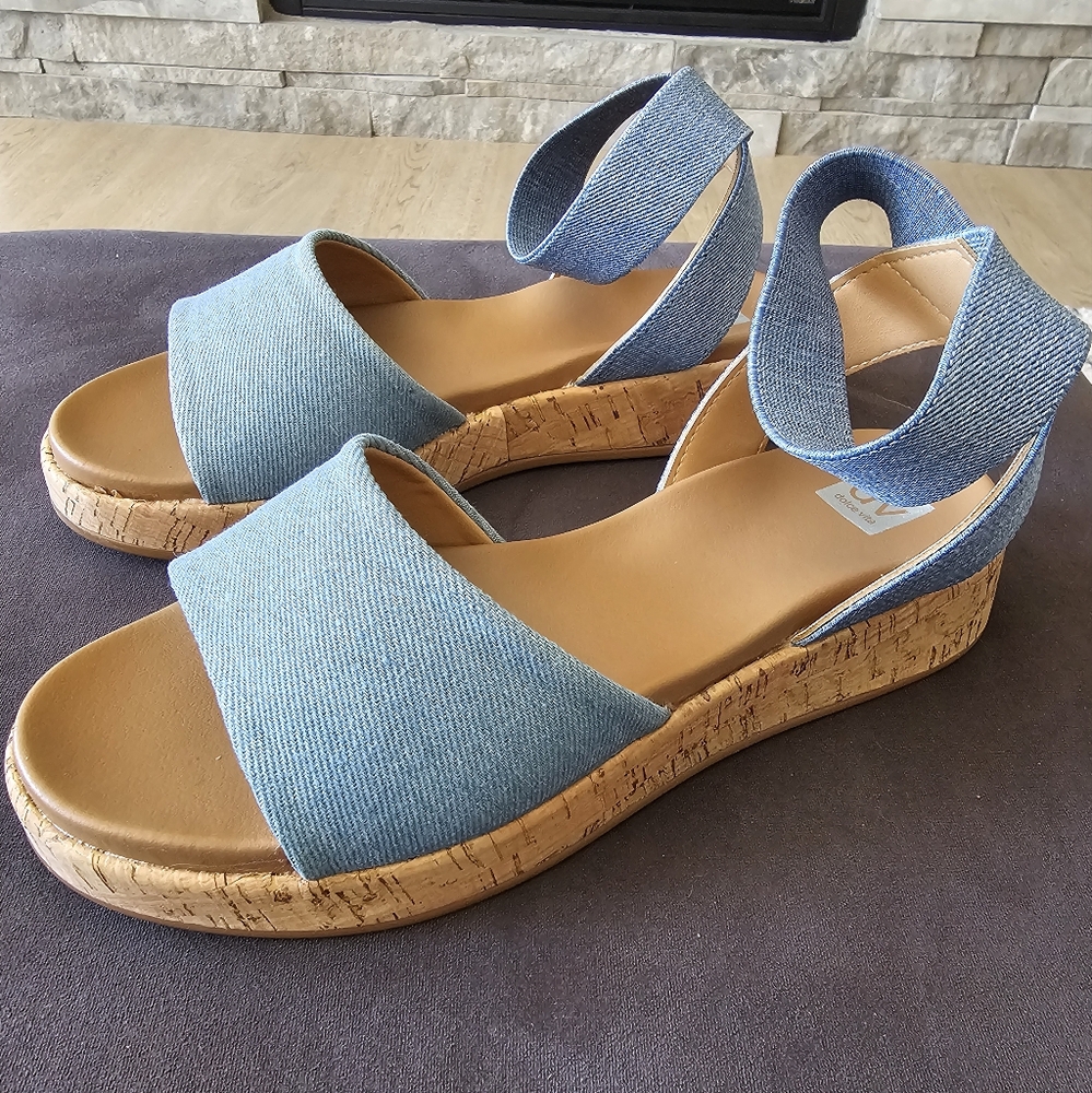 Dolce Vita Sandal